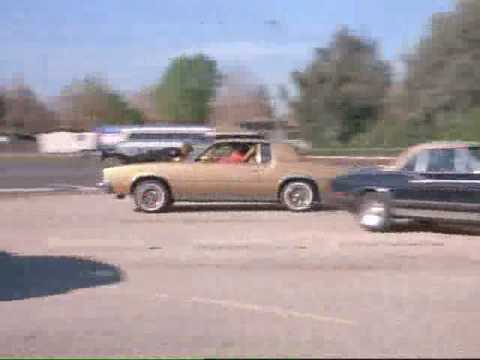 T.J. Hooker - Hood Slide