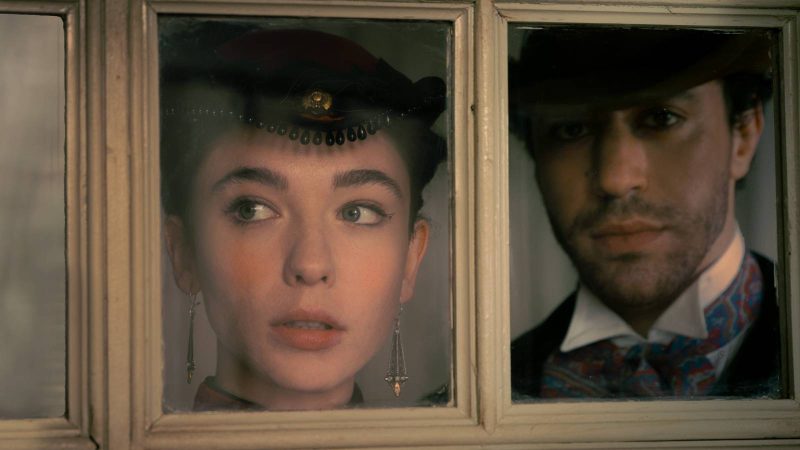 10 Netflix Series That Critics Gave a Perfect 100% Rotten Tomatoes Score