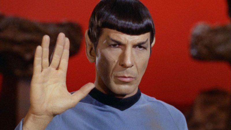13 Star Trek Series Ran for Very Different Lengths — One Dominated