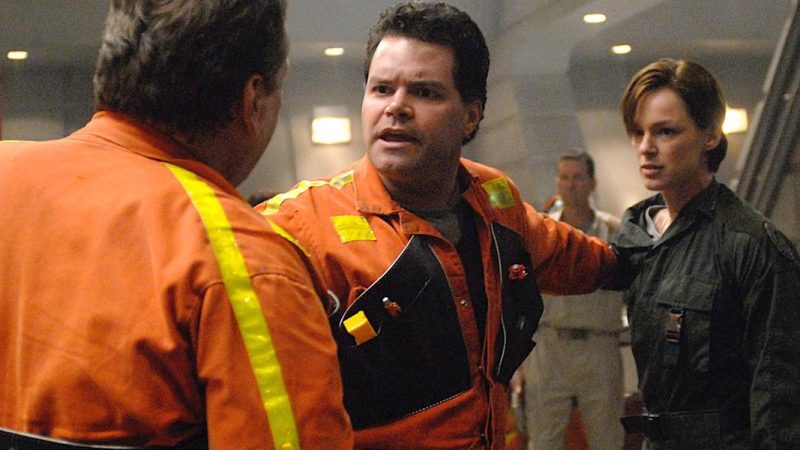 17 Years Later This Sci-Fi Show Still Pulled Off What Most Never Could