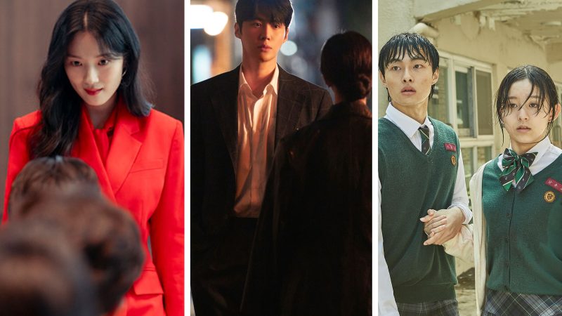 2026 Already Delivered Great K-Dramas — But the Best Are Still Coming