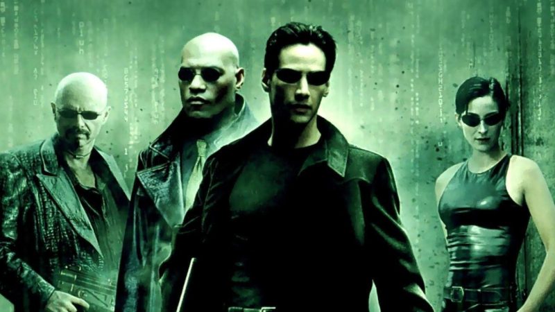 27 Years Later The Matrix Is Still Dominating Sci-Fi And It’s All On HBO