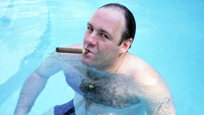 27 Years On, The Sopranos Still Does What No Gangster Series Can Match