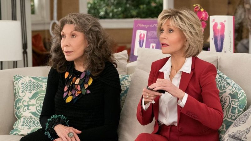 3 Netflix Shows Worth Clearing Your Entire Weekend For Right Now