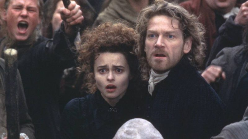 32 Years On, Branagh’s Frankenstein Still Beats Every Other Adaptation