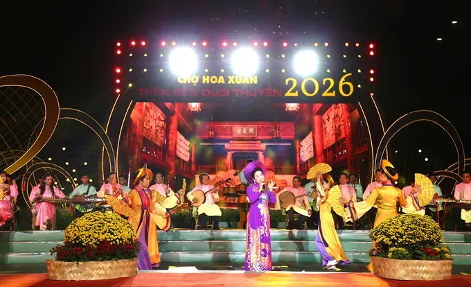 36 Countries Converge on Ho Chi Minh City and Vietnam’s F&B Scene Steps Up