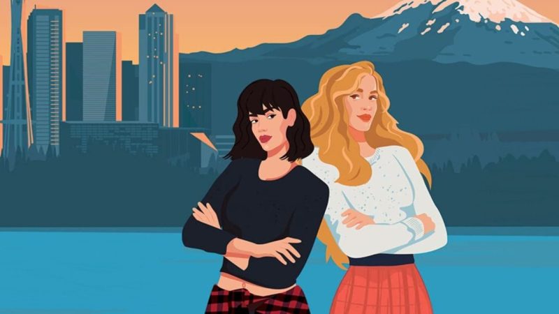 6 BookTok Books That Could Dominate TV the Way Game of Thrones Did