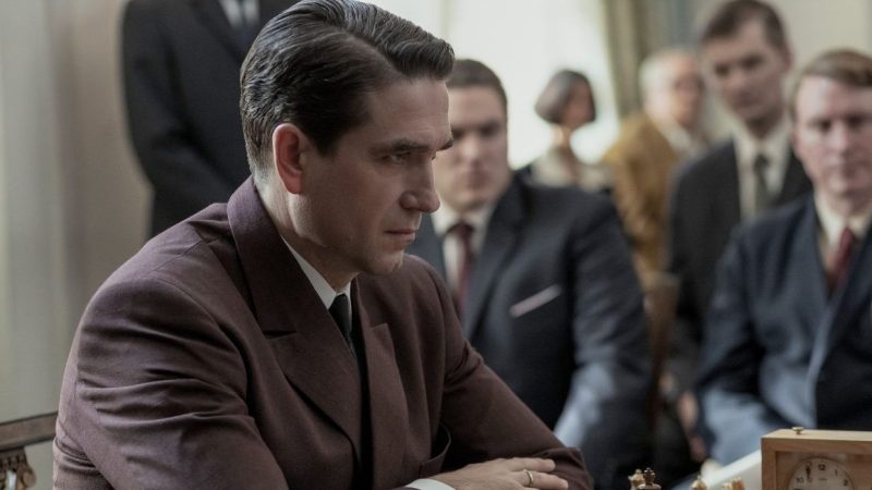 62 Million People Watched The Queen’s Gambit in Its First Month