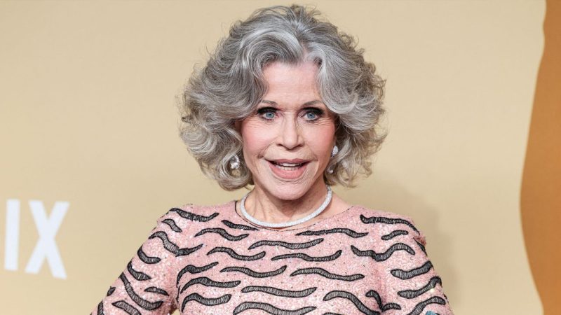 7 Studios Wanted Jane Fonda’s Next Film — One Just Won the Fight