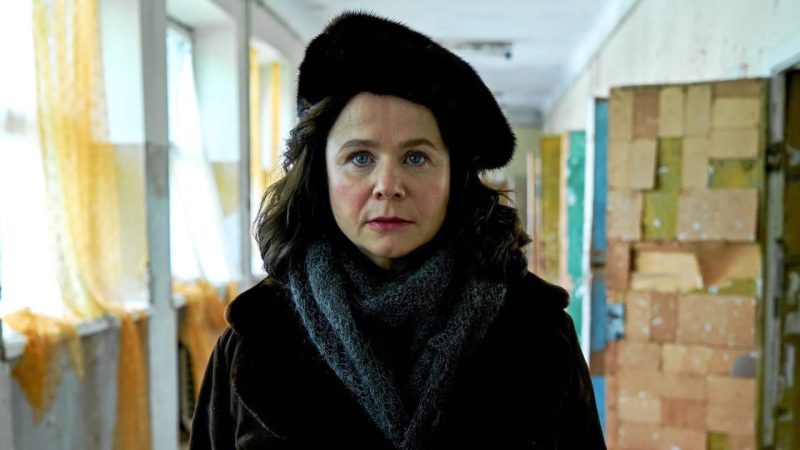 7 Years After Chernobyl, HBO Max’s Fukushima Film Just Hit Number One