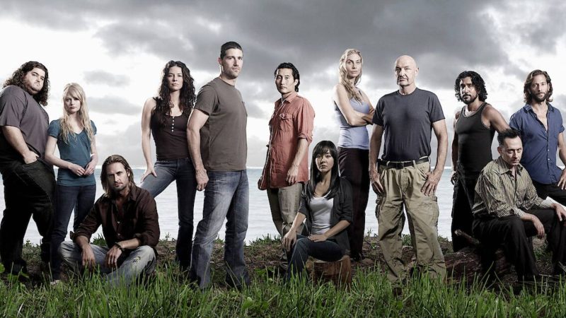 8 Classic 2000s TV Shows That Still Hold Up Better Than Most New Series