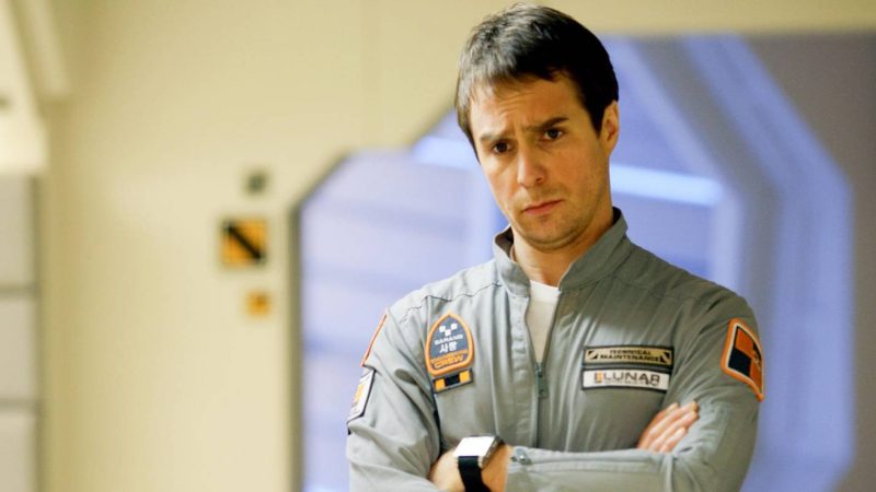 8 Sci-Fi Movies Rated 10/10 That Audiences Completely Forgot Exist