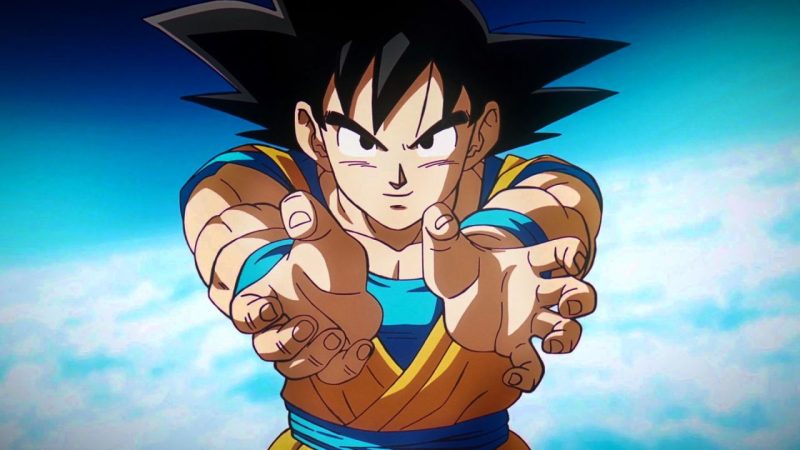 9 New Gen Anime Dragon Ball Fans Are Quietly Obsessing Over