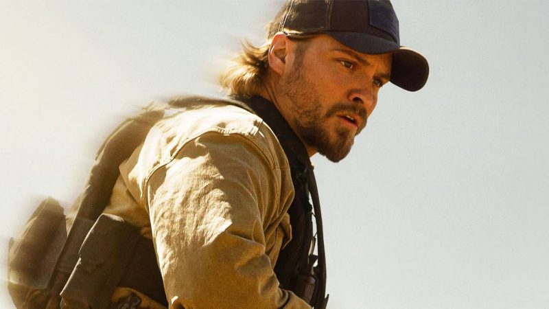 A 23-Year-Old Series Just Knocked Taylor Sheridan’s Marshal Off the Top