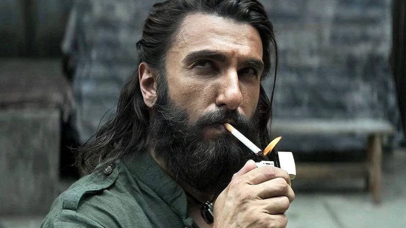 A 4-Hour Gangster Epic Just Broke Box Office Records Nobody Saw Coming