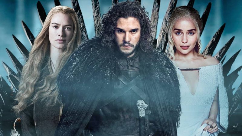 A Game of Thrones Fan Ranked the 10 Best Episodes and Blackwater Made the Cut