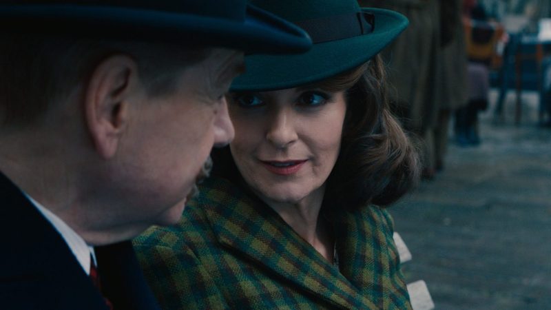 A Haunting in Venice Arrives on Hulu and It Is Genuinely Unsettling