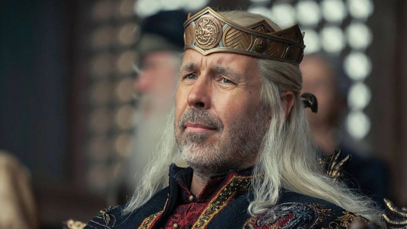 A Knight of the Seven Kingdoms Just Revived a Book Detail HBO Buried