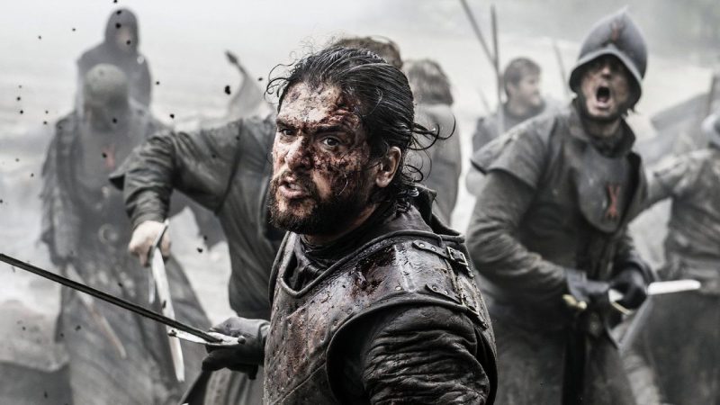 A New TV Episode Just Broke Into IMDb’s All-Time Top Rated List