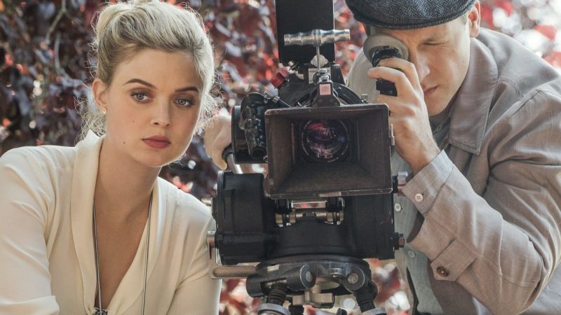 A Prime Video Sci-Fi Series Just Did What No Streaming Show Has Done in 15 Years