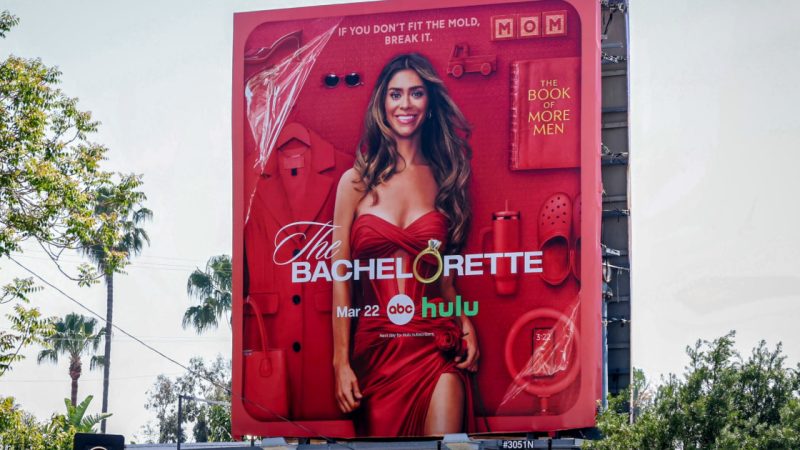 ABC Pulls The Bachelorette Season 22 After Domestic Abuse Video Surfaces