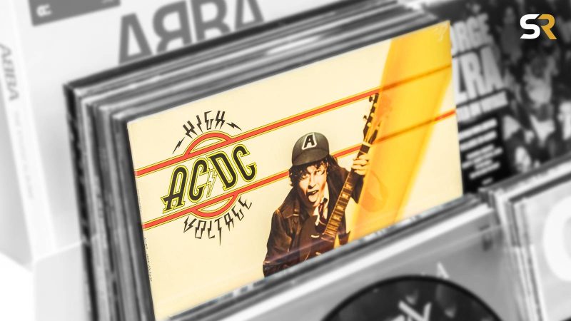 AC/DC Turns 50 and High Voltage Still Hits Harder Than Ever
