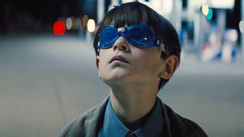 Adam Driver’s Midnight Special Is the Spielberg Film Spielberg Never Made