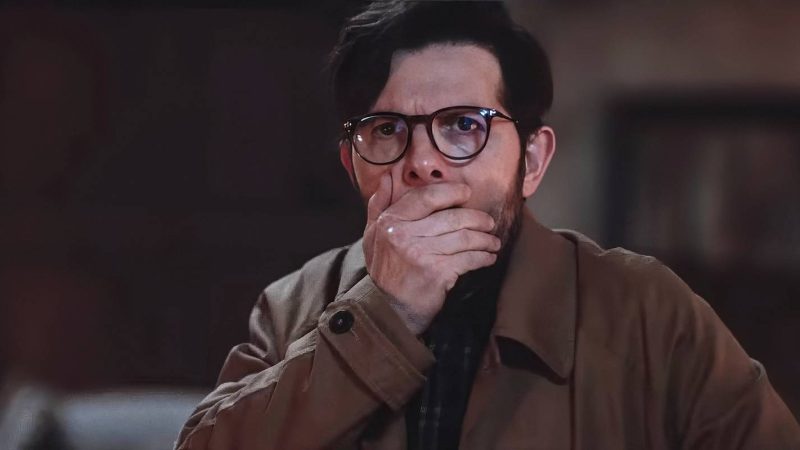 Adam Scott’s Hokum Is the Stephen King Throwback Horror Fans Needed