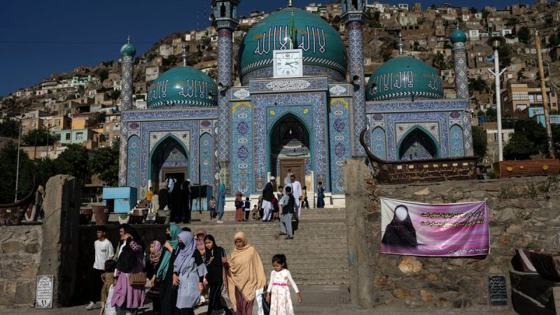 Afghanistan Is Opening Its Doors to Tourists in 2026 With a New E-Visa