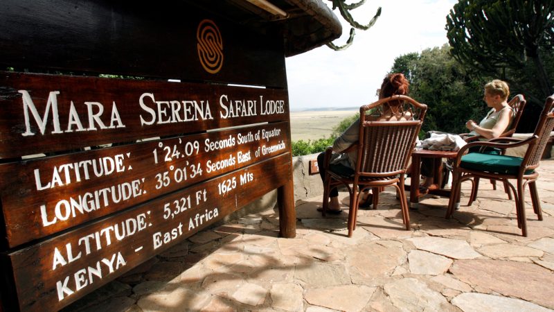 Africa’s Biggest Tourism Markets Just Agreed to Something Quietly Revolutionary