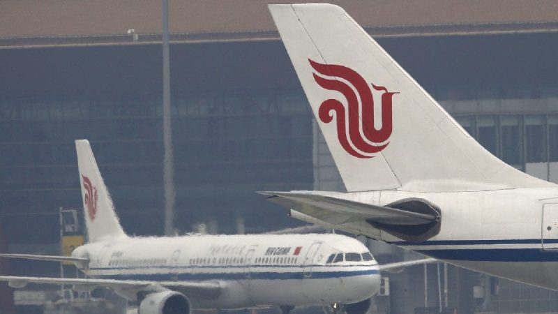 After Four Years Apart, Beijing and Delhi Are Finally Reconnected by Air