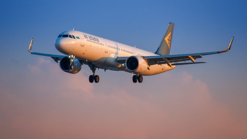 Air Astana’s Expanding Routes Are Quietly Opening Up Kazakhstan to the World