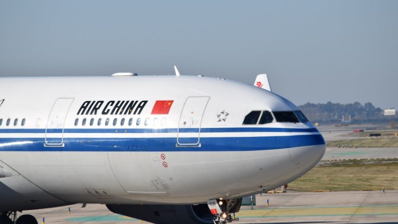Air China Is Adding Daily Europe Flights That Most Travelers Missed
