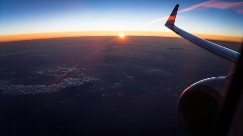 Air France Adds 22 Asia Flights While Middle East Airspace Stays Closed