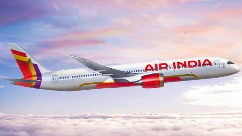Air India Flight AI185 Turned Back Mid-Air Over a Deployment Error