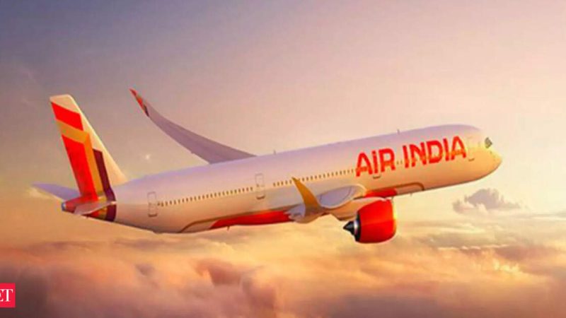 Air India Is Moving 210 Weekly Flights in Ahmedabad and Here Is What Changes