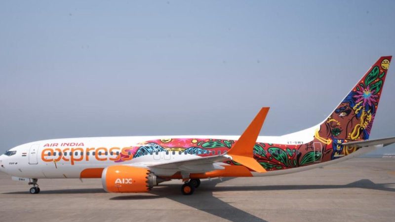 Air India Keeps Flying Into West Asia While Pilots Push for Safety Answers