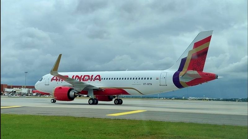 Air India’s Delhi to Rome Route Is Back and It Changes More Than Just Travel