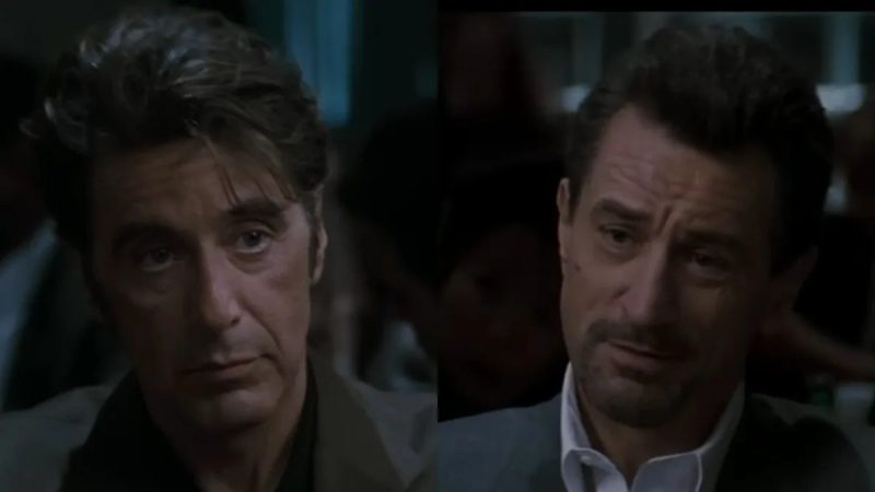 Al Pacino Has Never Been Better Than in This Godfather Trilogy