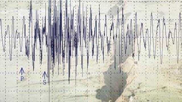 Alabama Felt a 2.2 Earthquake Near Tuscaloosa While Most People Slept