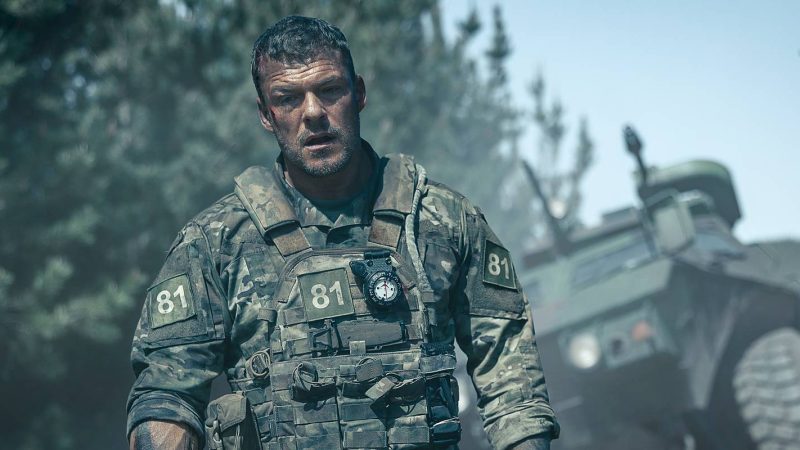 Alan Ritchson Lost His Netflix Top Spot to Bob Odenkirk in Two Weeks