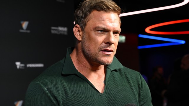 Alan Ritchson Will Face No Charges After Viral Fight Video Verdict