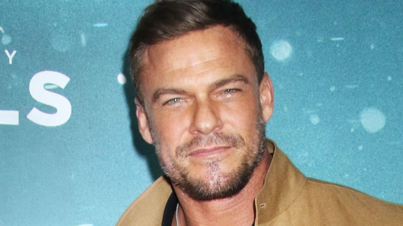 Alan Ritchson’s 2007 Fantasy Film Is Now Free and Taking Over Streaming