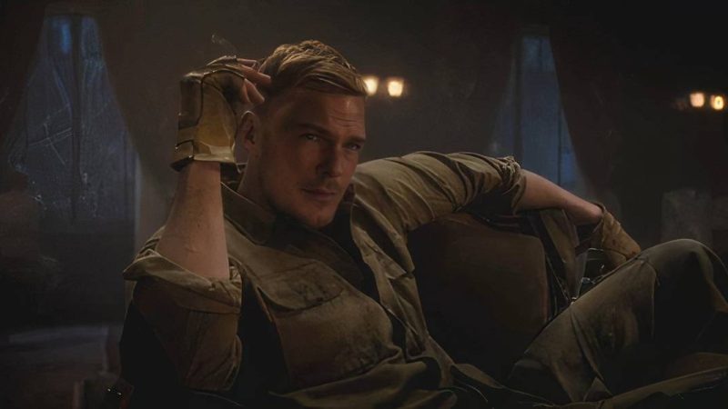 Alan Ritchson’s Most Overlooked Film Is a Supernatural War Horror Worth Finding