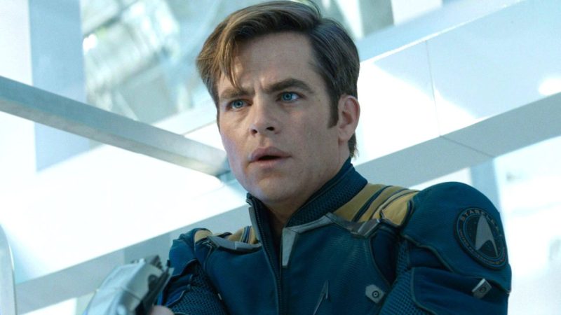All 14 Star Trek Movies Ranked Across Decades and Alternate Universes