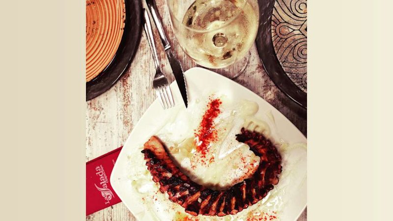 Almería Gives You Free Tapas and 3,000 Hours of Sun for Less