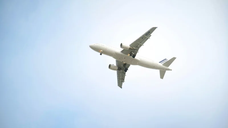 Amazone Airlines Is Quietly Changing How Benin Moves Across West Africa