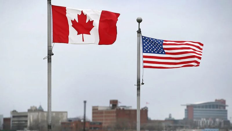 Americans Are Crossing Into Canada in 2026 Despite the Boycott Push