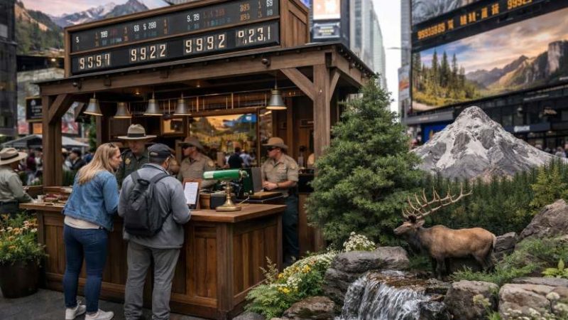 Americans Are Uniting Around Public Lands in a Way Not Seen Before