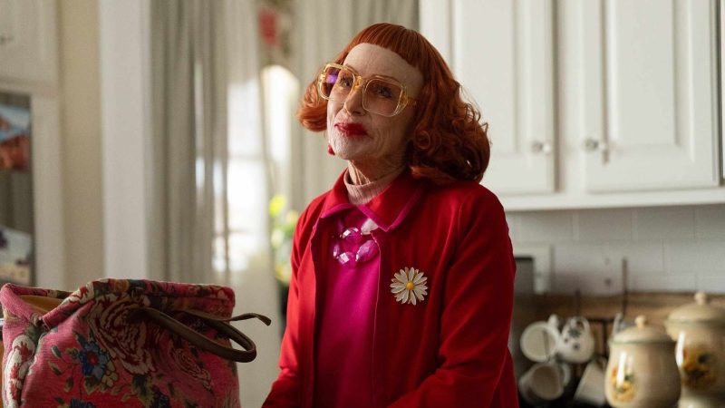 Amy Madigan’s Weapons Win Just Did Something No Horror Film Has Done in 58 Years